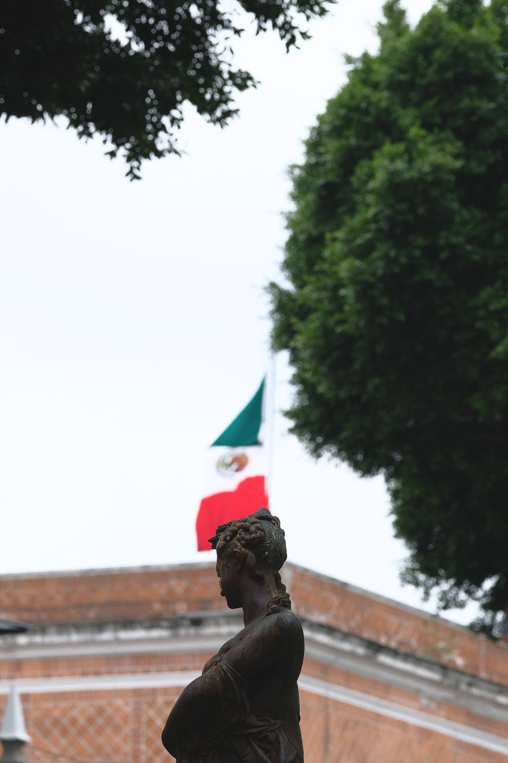 Na estrada pelo México #8 e #9 - World You Need Is Love Concept Store