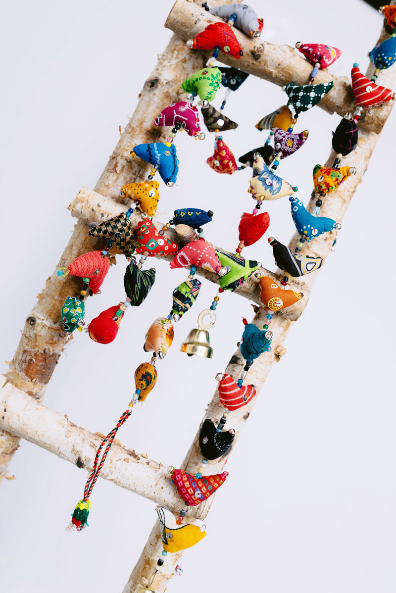 birds of prosperity