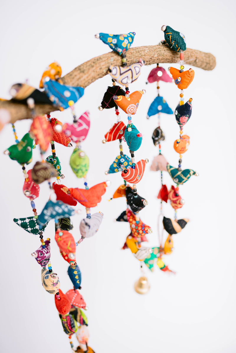 birds of prosperity