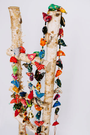 birds of prosperity