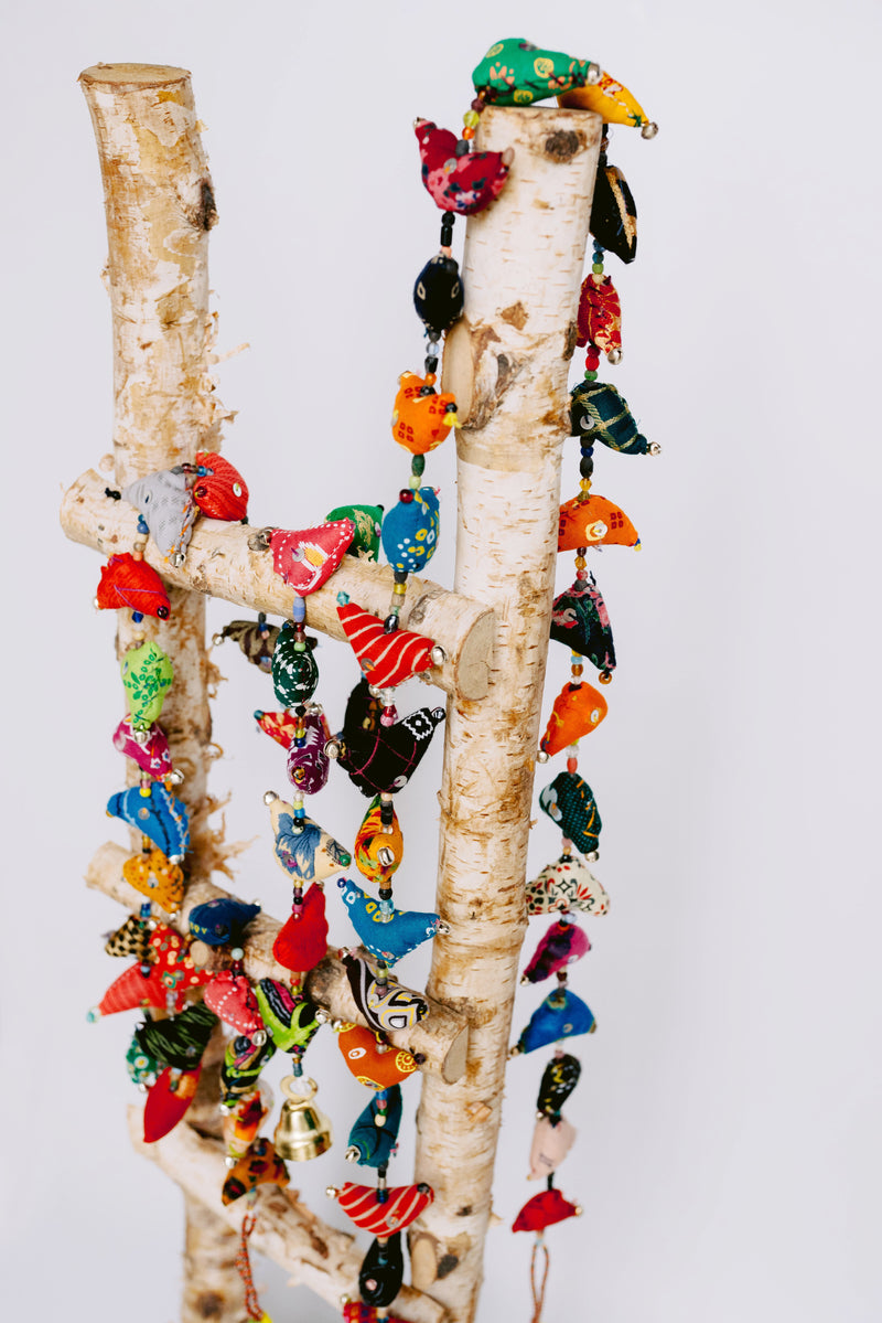 birds of prosperity