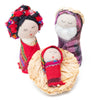 worry doll