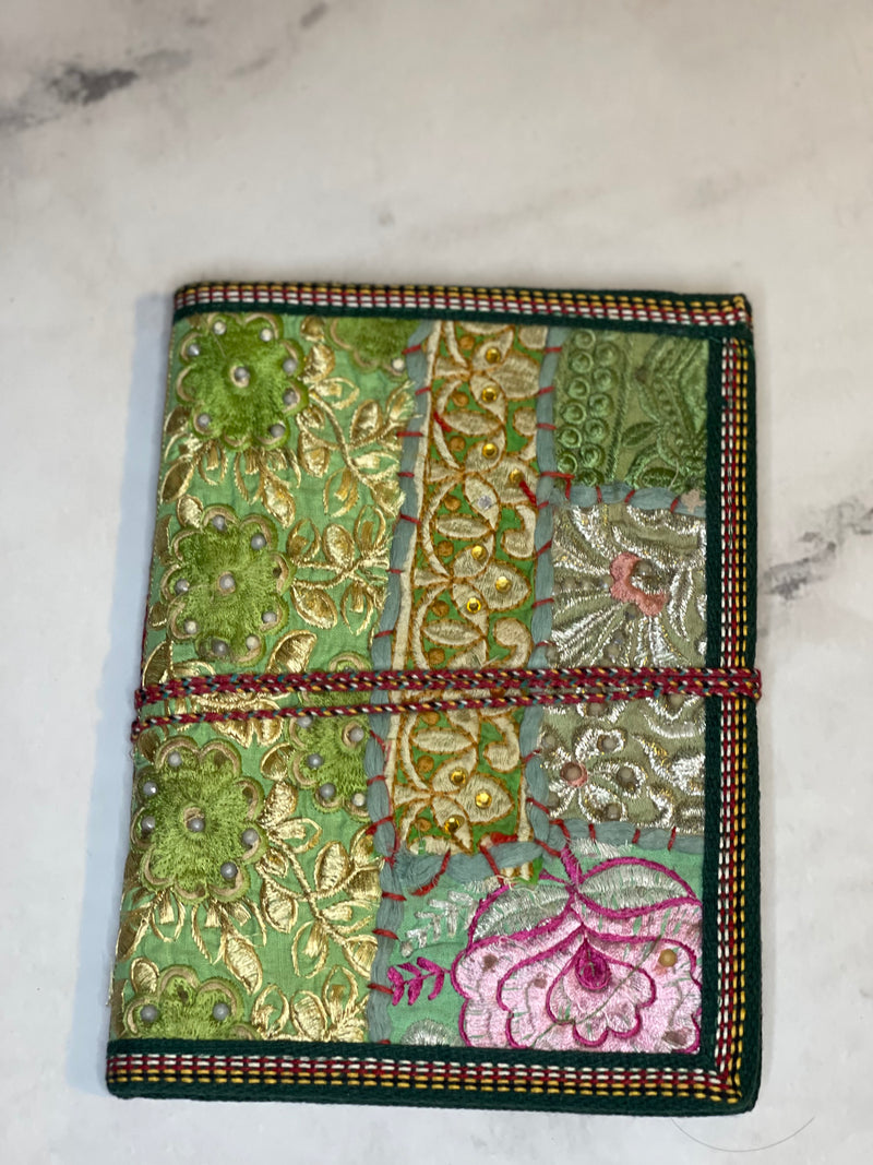 Cuadernos medianos