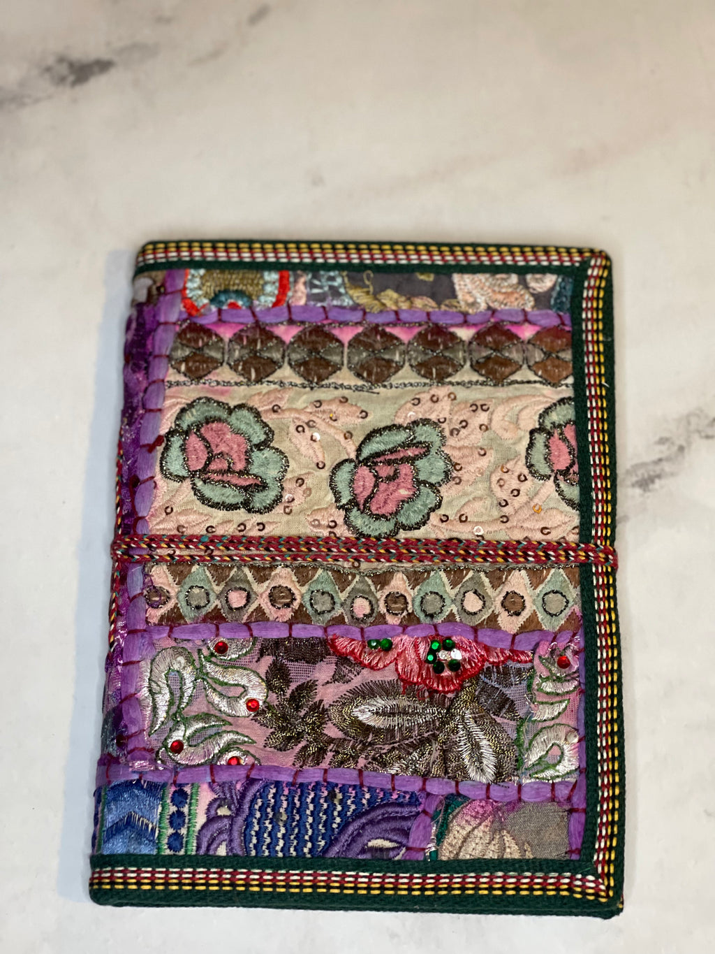 Cuadernos medianos