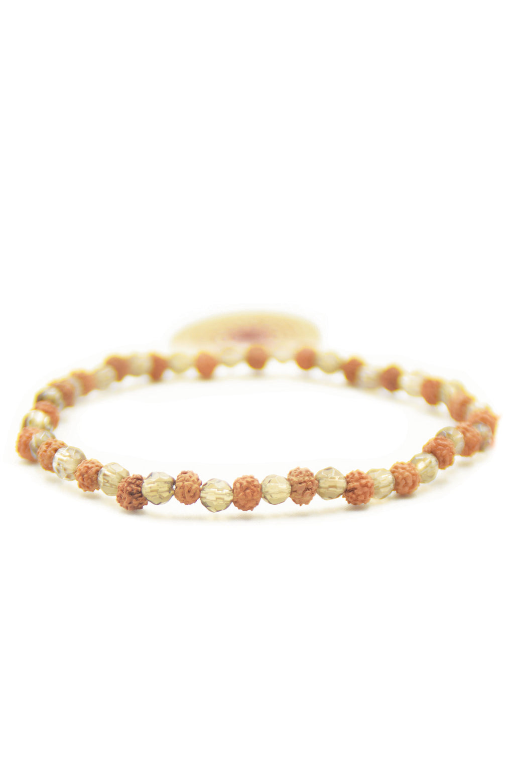 Pulseira Japamala Prosperidade