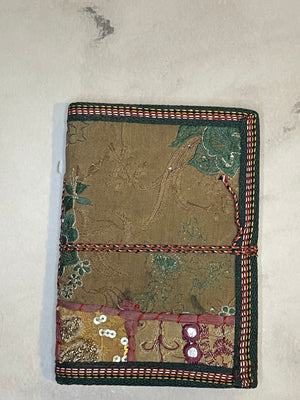 Cuadernos medianos