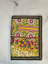 Medium Fabric Notebooks India