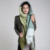 Capa verde - World You Need Is Love Concept Store
