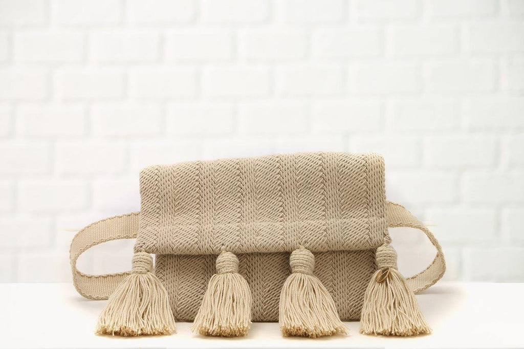 Clutch Cintura Ali-C - World You Need Is Love Concept Store