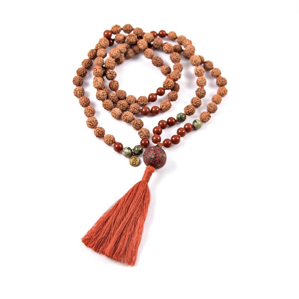 Japamala Signo Carneiro - World You Need Is Love Concept Store