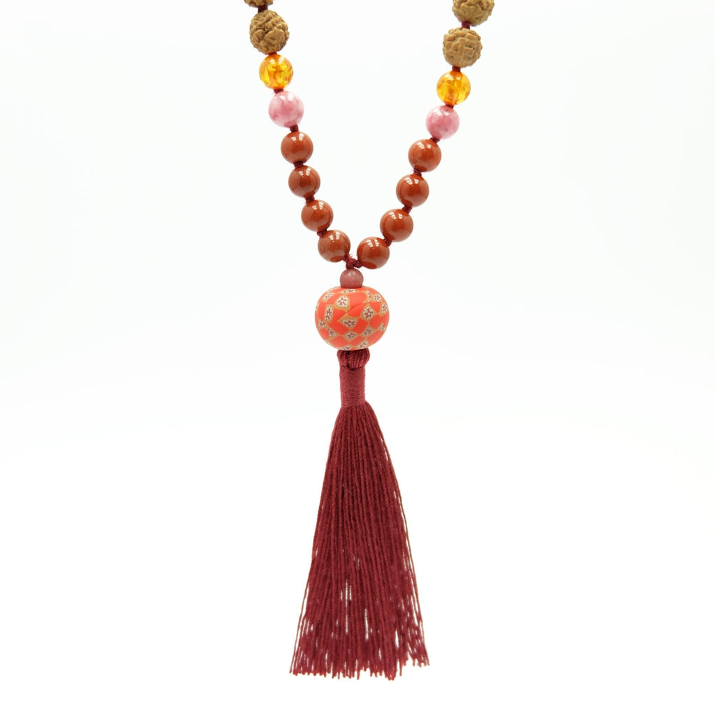 Japamala Signo Escorpião - World You Need Is Love Concept Store
