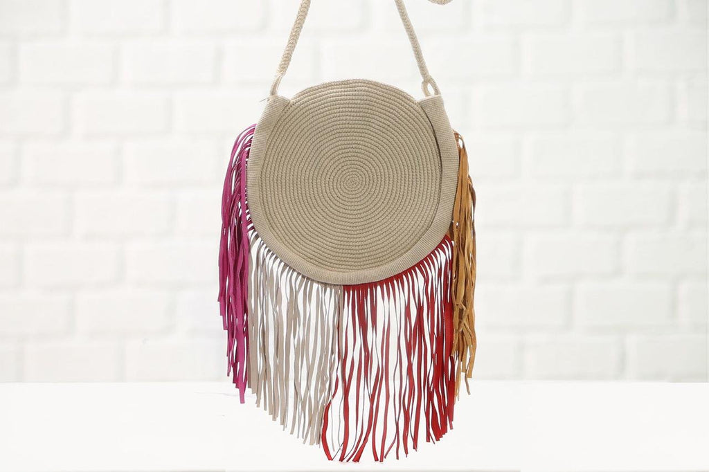 Mala Franjas - World You Need Is Love Concept Store