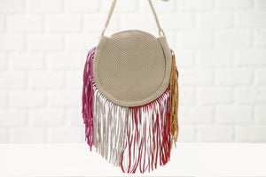 Mala Franjas - World You Need Is Love Concept Store