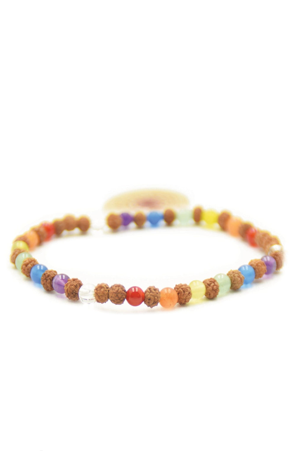 Pulseira Japamala do Poder - World You Need Is Love Concept Store