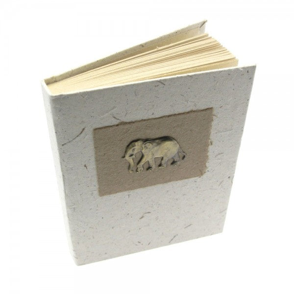 Cuaderno de elefante