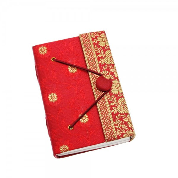 Medium Sari Notebook