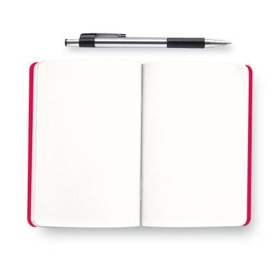 Dabbawala notebook - A5